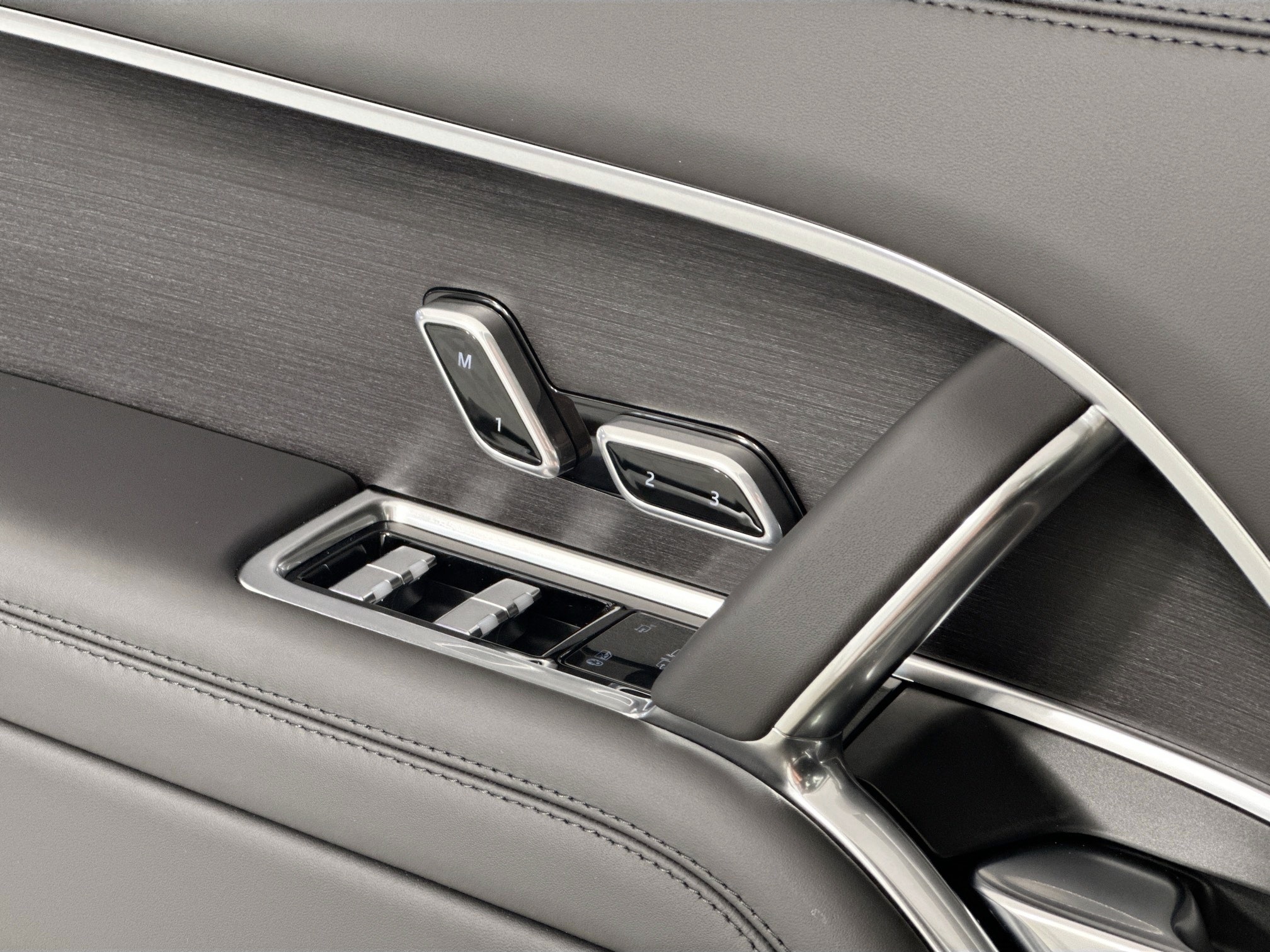 new 2025 Land Rover Range Rover car, priced at $148,245