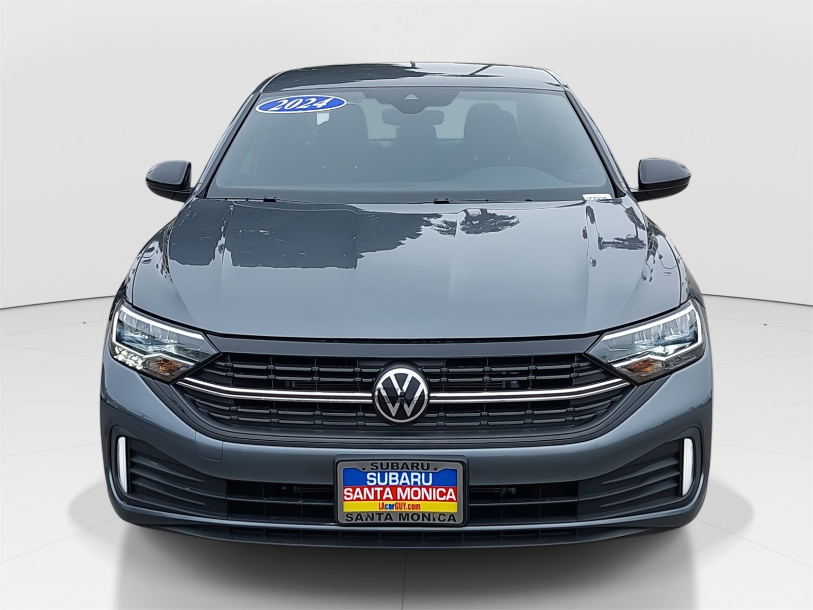 2024 Volkswagen Jetta Sport's photo