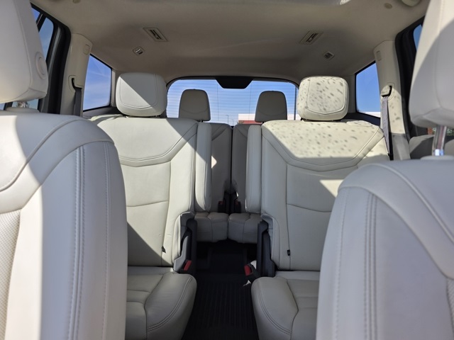 2020 Cadillac XT6 AWD Premium Luxury