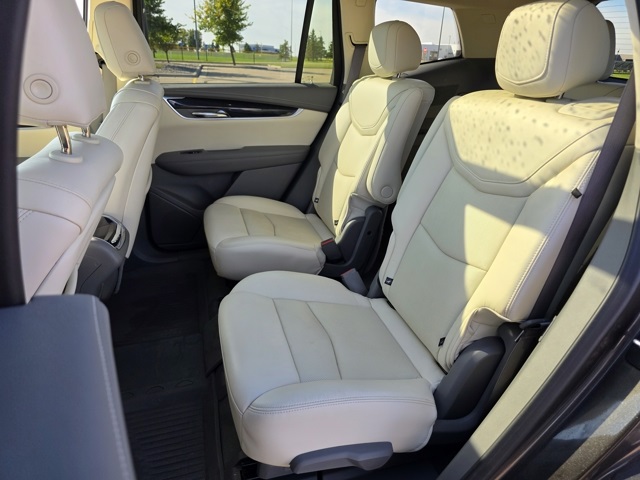 2020 Cadillac XT6 AWD Premium Luxury