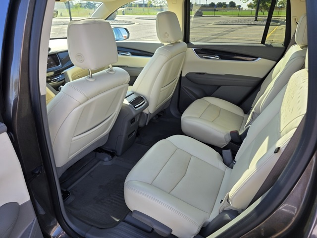 2020 Cadillac XT6 AWD Premium Luxury