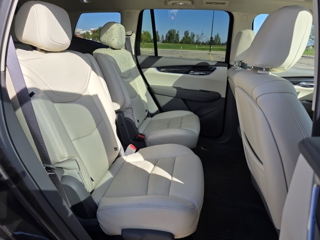 2020 Cadillac XT6 AWD Premium Luxury