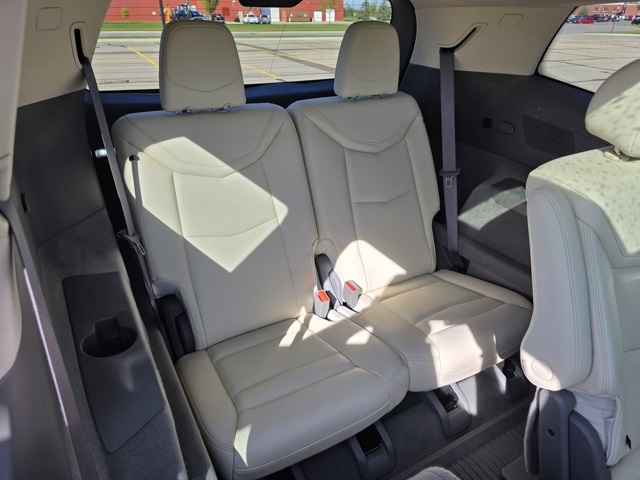 2020 Cadillac XT6 AWD Premium Luxury