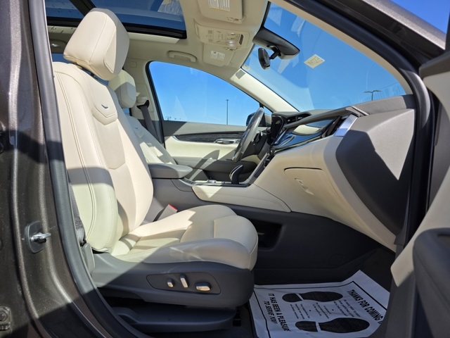 2020 Cadillac XT6 AWD Premium Luxury