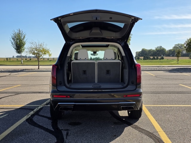 2020 Cadillac XT6 AWD Premium Luxury