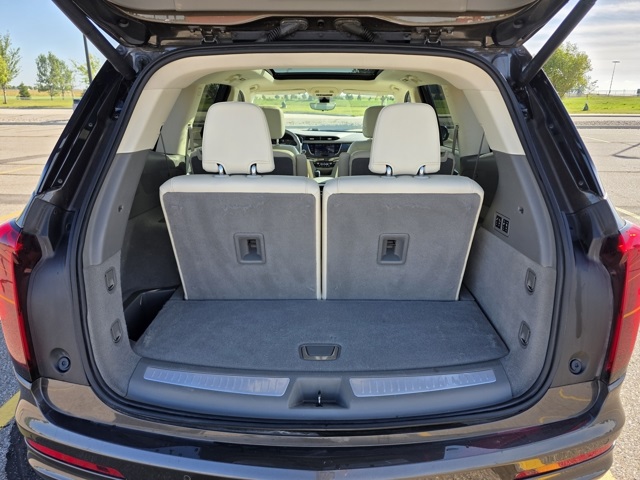2020 Cadillac XT6 AWD Premium Luxury
