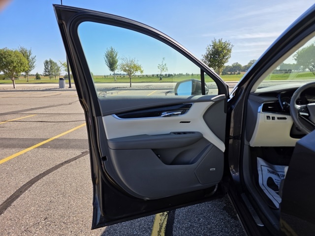 2020 Cadillac XT6 AWD Premium Luxury