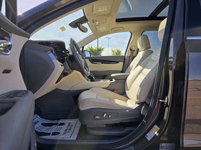 2020 Cadillac XT6 AWD Premium Luxury