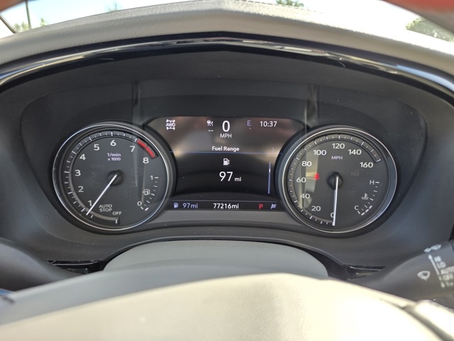 2020 Cadillac XT6 AWD Premium Luxury