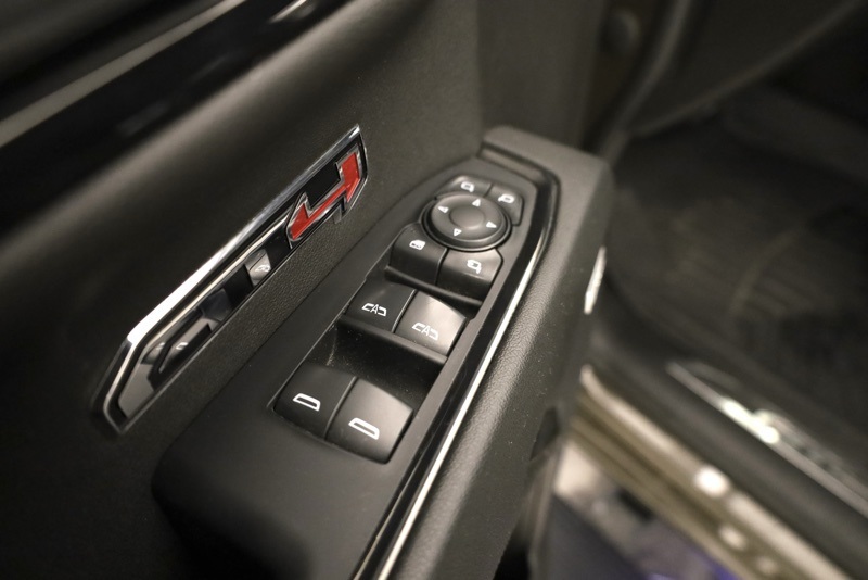 Used 2023 GMC Sierra 1500 Standard Bed,Crew Cab Pickup