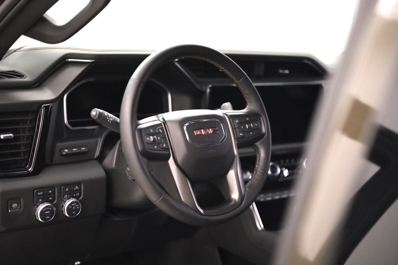 Used 2023 GMC Sierra 1500 Standard Bed,Crew Cab Pickup