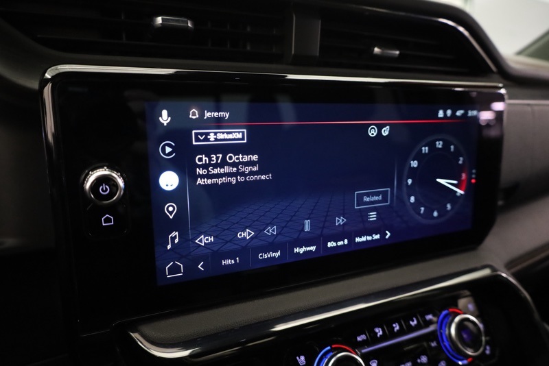 Used 2023 GMC Sierra 1500 Standard Bed,Crew Cab Pickup