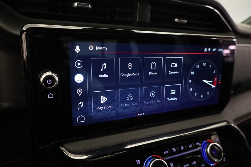 Used 2023 GMC Sierra 1500 Standard Bed,Crew Cab Pickup