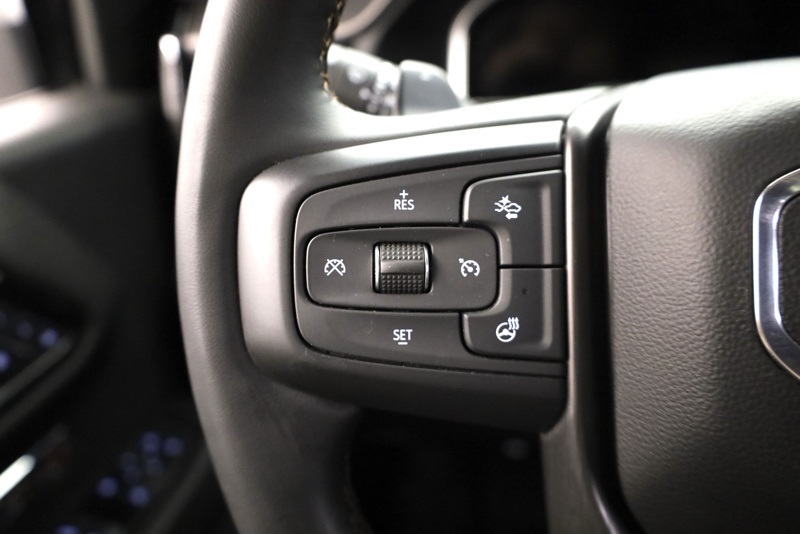 Used 2023 GMC Sierra 1500 Standard Bed,Crew Cab Pickup