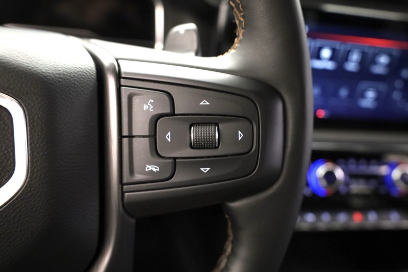 Used 2023 GMC Sierra 1500 Standard Bed,Crew Cab Pickup