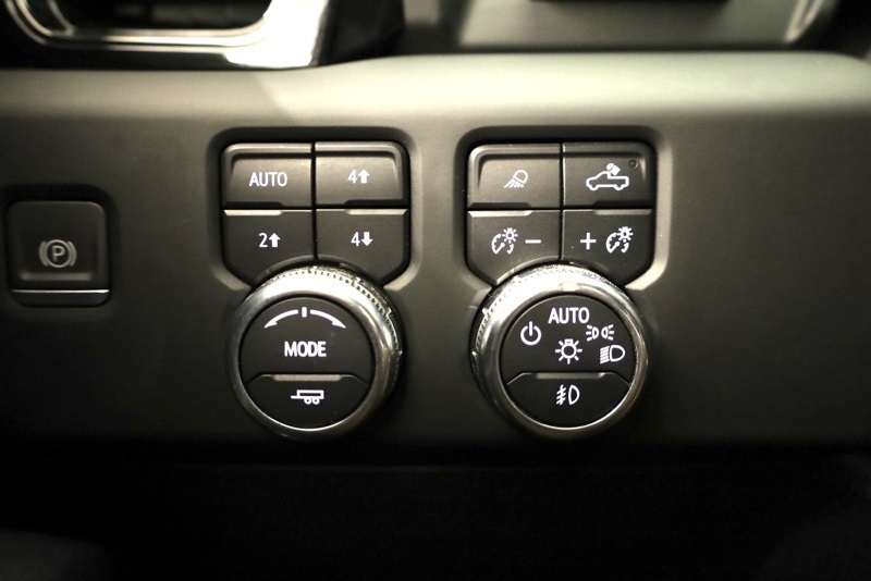 Used 2023 GMC Sierra 1500 Standard Bed,Crew Cab Pickup