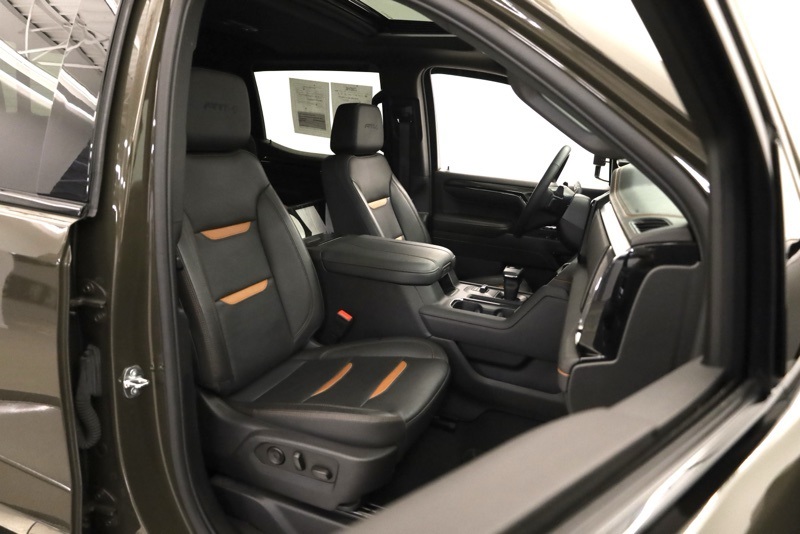 Used 2023 GMC Sierra 1500 Standard Bed,Crew Cab Pickup