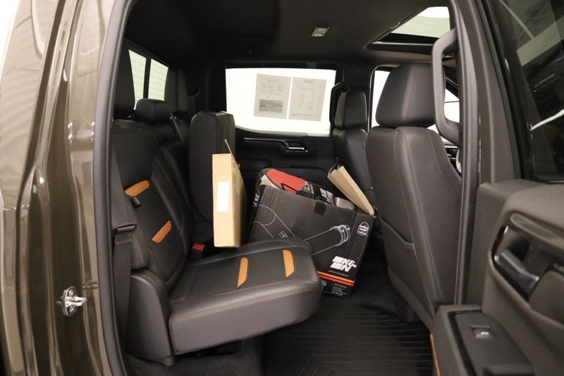 Used 2023 GMC Sierra 1500 Standard Bed,Crew Cab Pickup