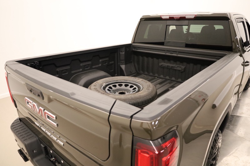 Used 2023 GMC Sierra 1500 Standard Bed,Crew Cab Pickup