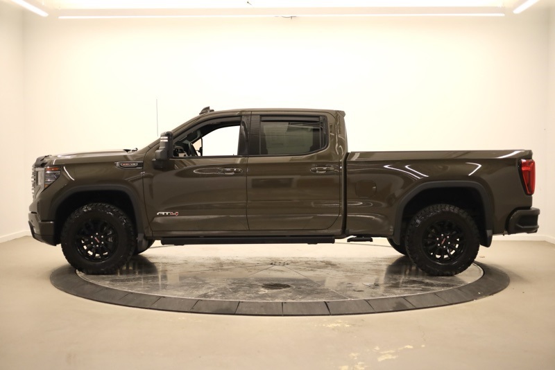 Used 2023 GMC Sierra 1500 Standard Bed,Crew Cab Pickup