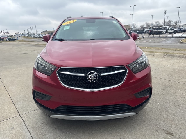 2017 Buick Encore Preferred photo 2