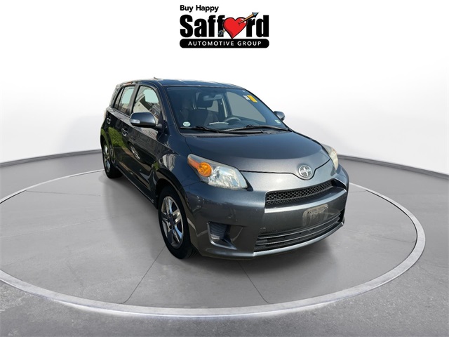 2014 Scion xD