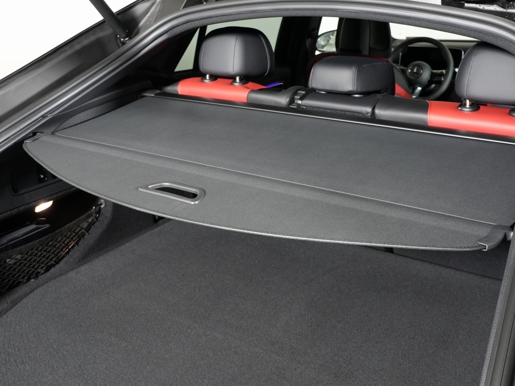 new 2026 Mercedes-Benz GLC car, priced at $67,500