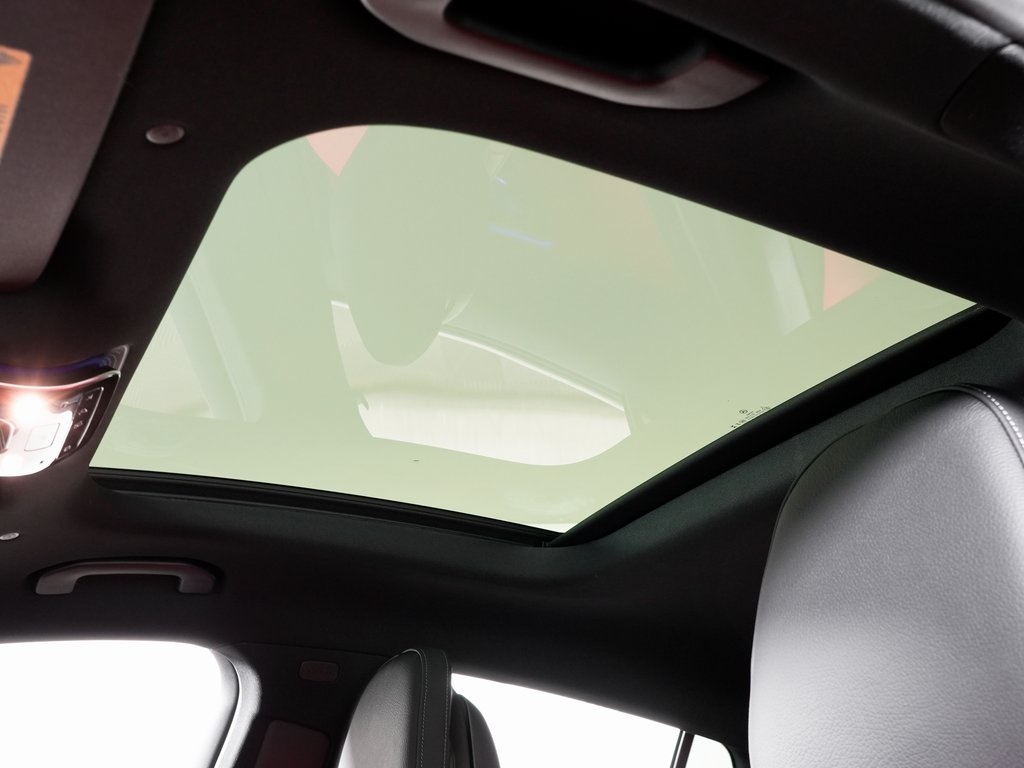 new 2026 Mercedes-Benz GLC car, priced at $67,500