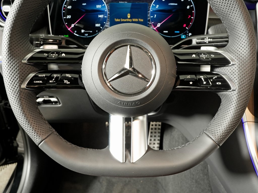 new 2026 Mercedes-Benz GLC car, priced at $67,500