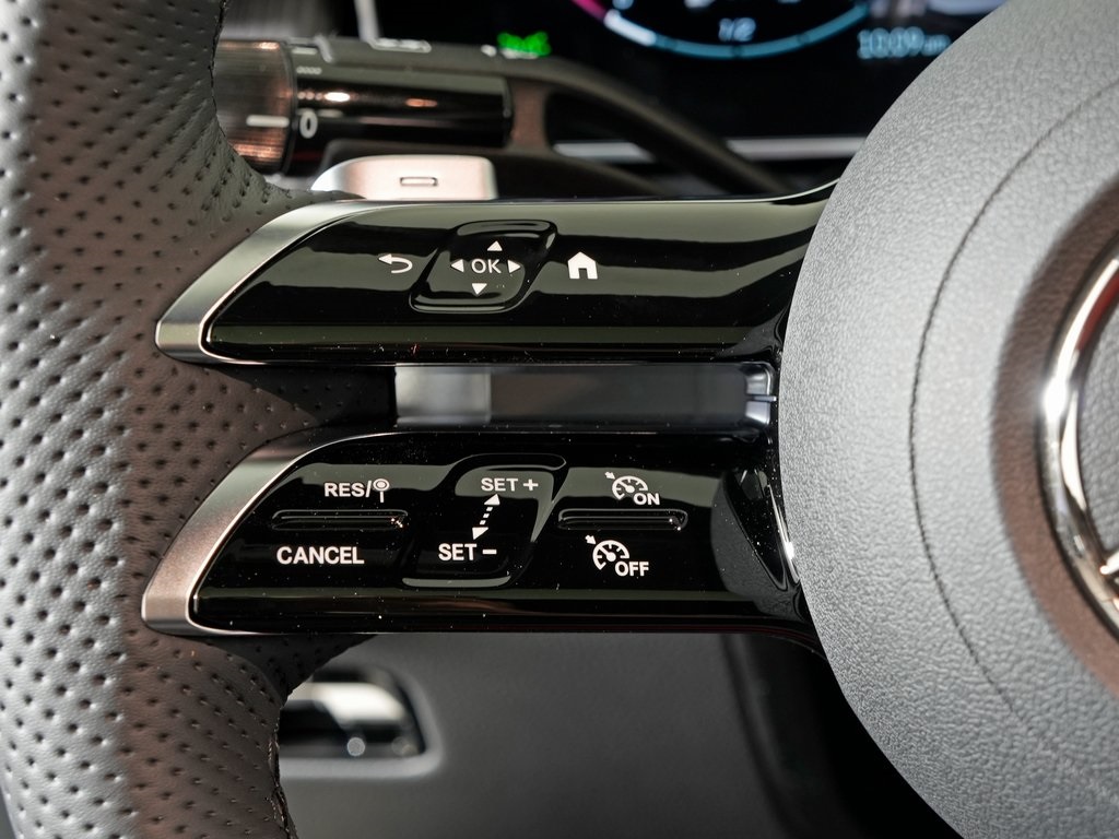 new 2026 Mercedes-Benz GLC car, priced at $67,500