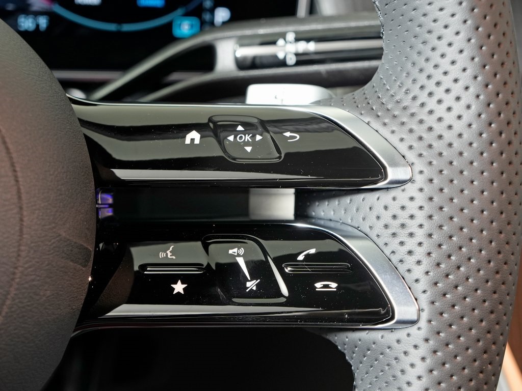 new 2026 Mercedes-Benz GLC car, priced at $67,500