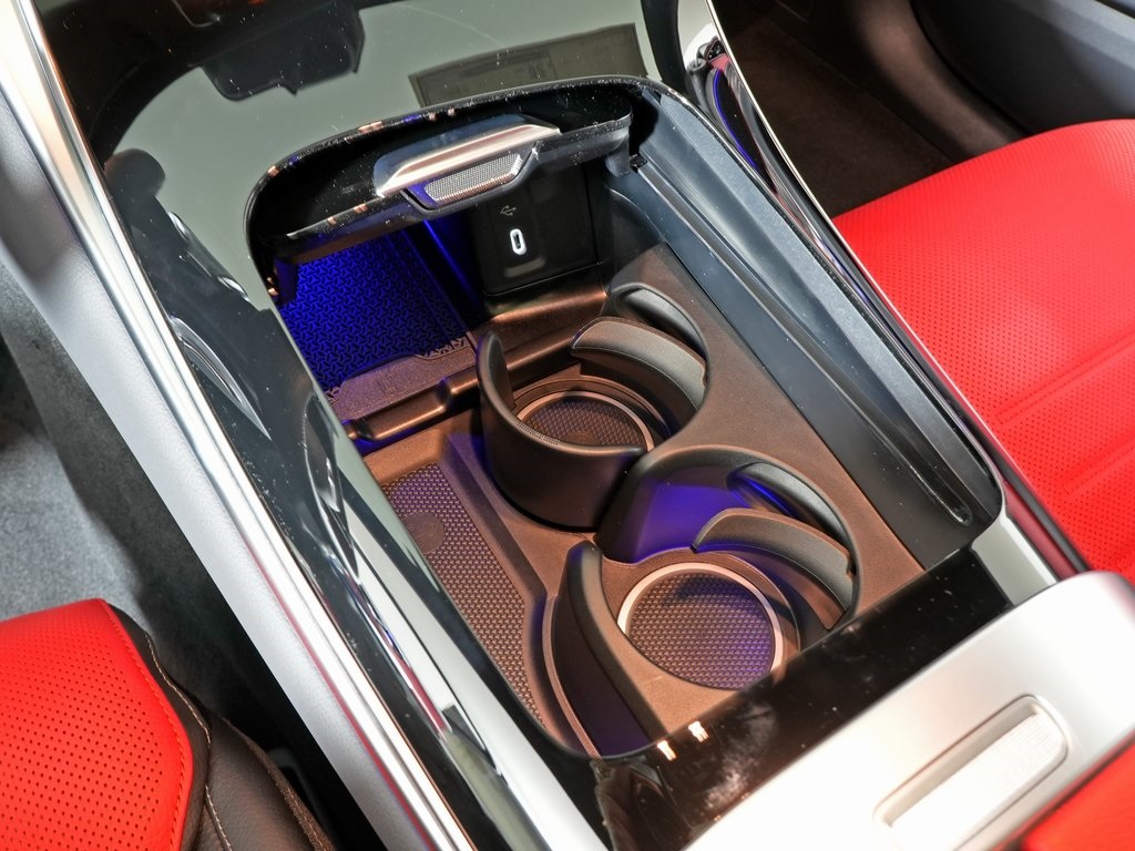 new 2026 Mercedes-Benz GLC car, priced at $67,500