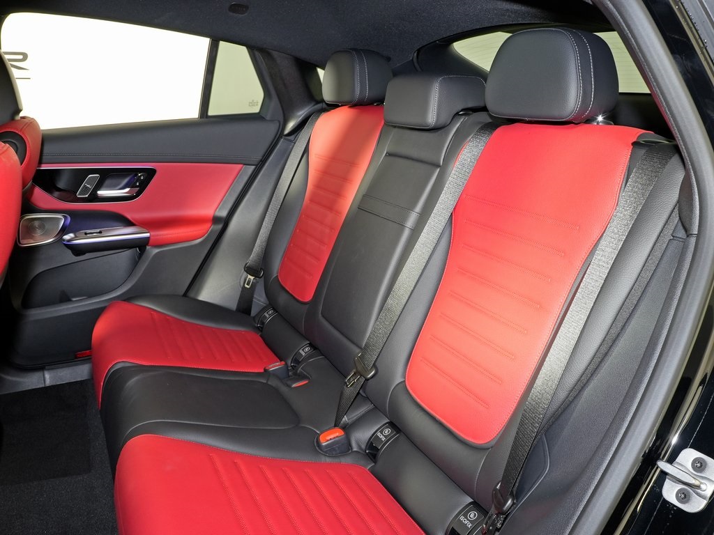 new 2026 Mercedes-Benz GLC car, priced at $67,500