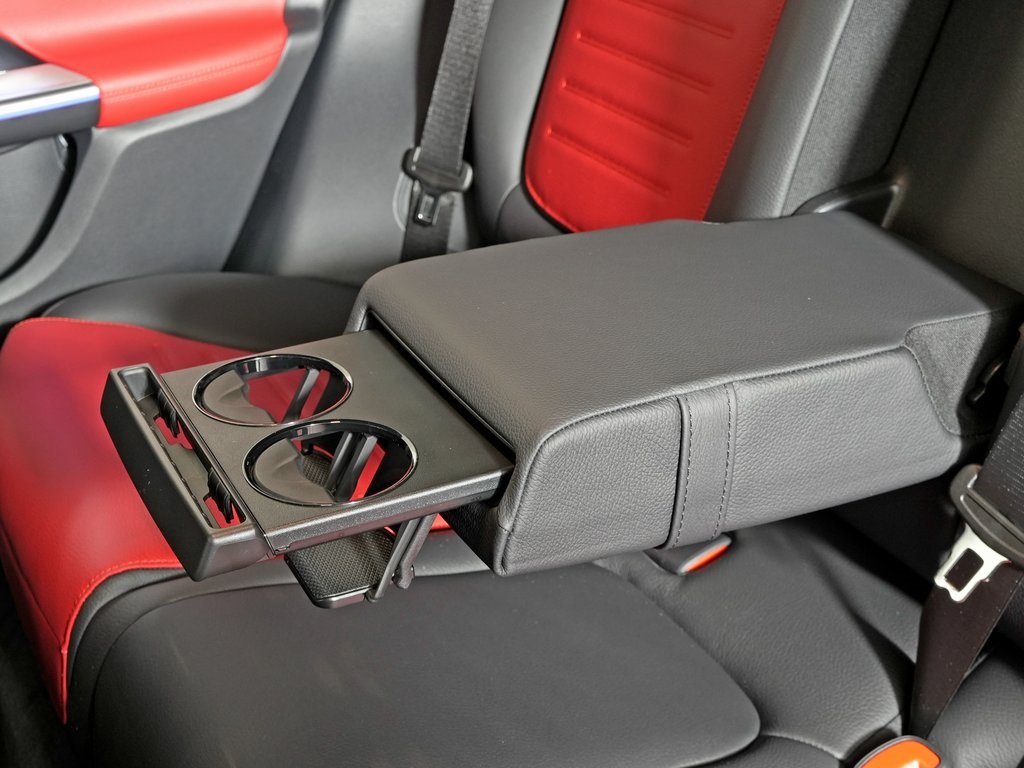 new 2026 Mercedes-Benz GLC car, priced at $67,500