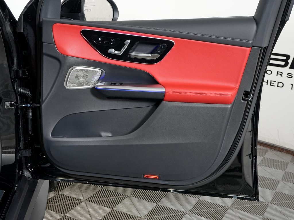 new 2026 Mercedes-Benz GLC car, priced at $67,500