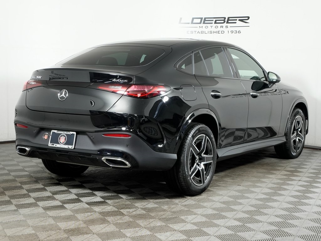 new 2026 Mercedes-Benz GLC car, priced at $67,500