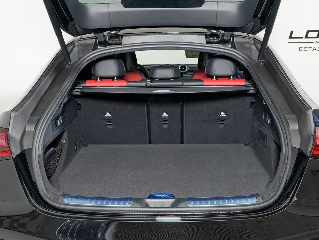 new 2026 Mercedes-Benz GLC car, priced at $67,500