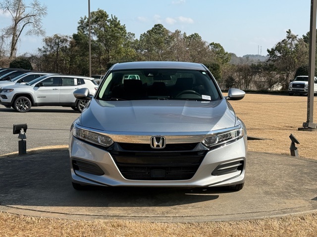Used 2019 Honda Accord LX with VIN 1HGCV1F13KA140062 for sale in Canton, GA