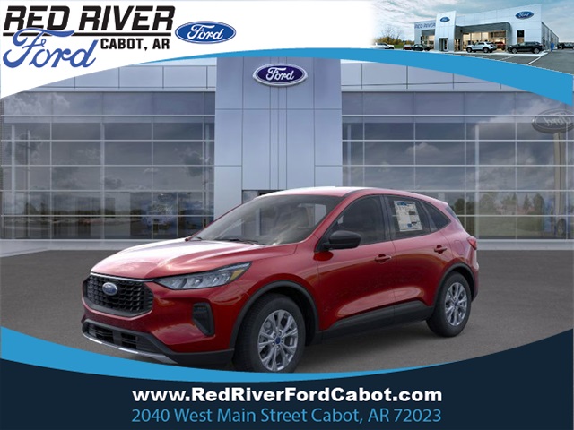 2026 Ford Escape Base's photo