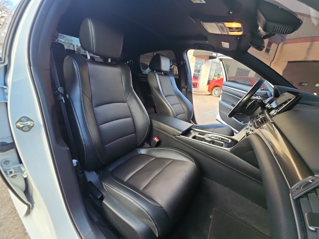 used 2020 Honda Accord car, priced at $17,895