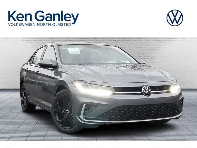 new 2026 Volkswagen Jetta car, priced at $29,724