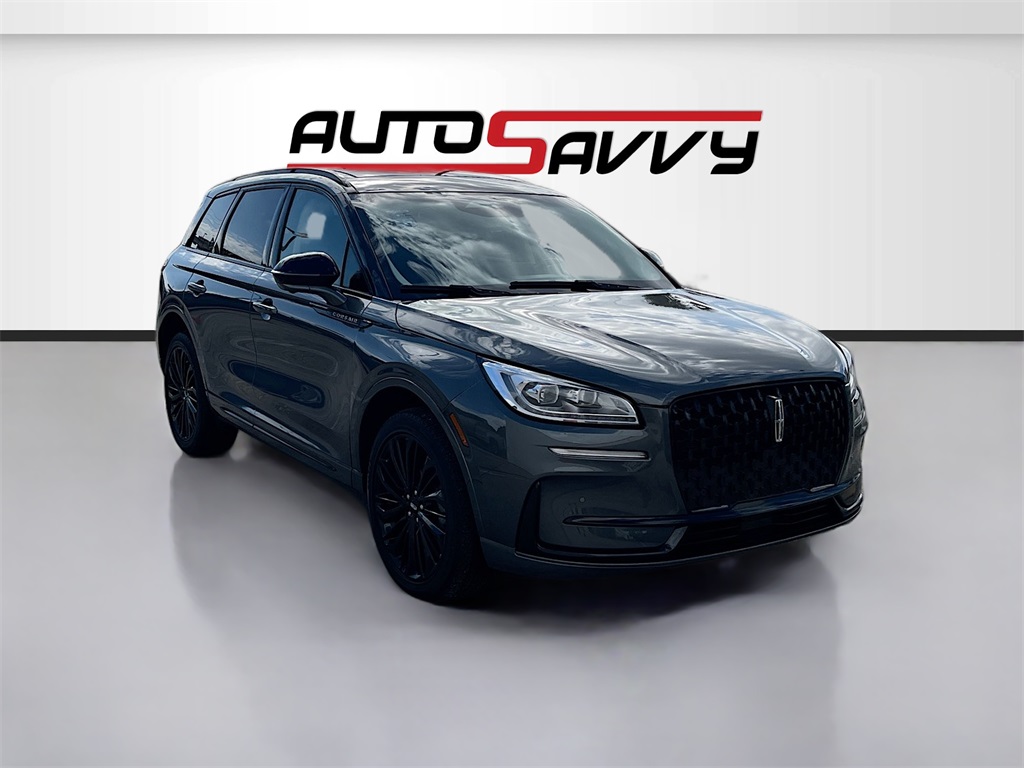 2023 Lincoln Corsair Reserve's photo