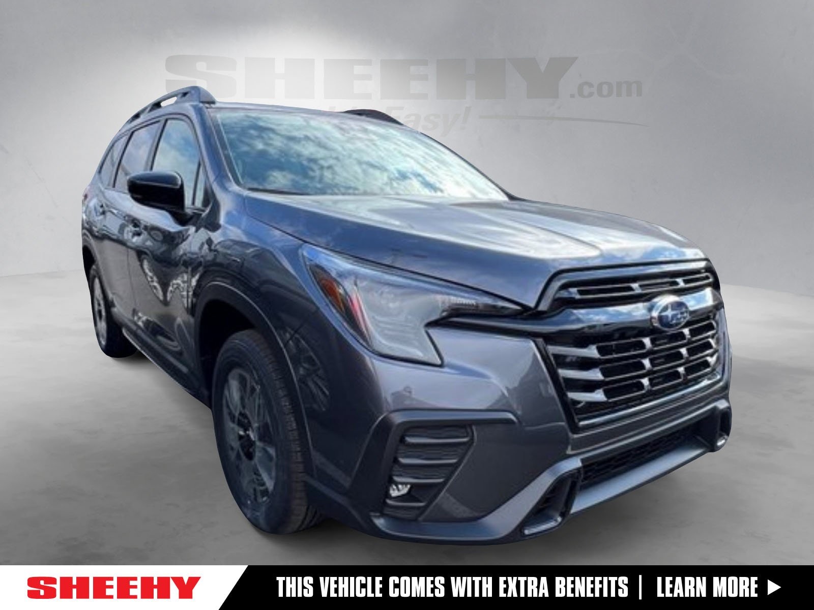 2026 Subaru Ascent Premium