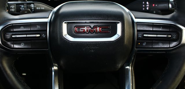 used 2026 GMC Terrain car, priced at $28,000