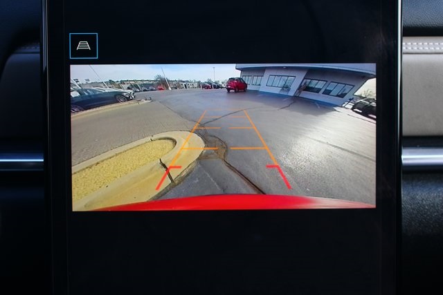 used 2026 GMC Terrain car, priced at $28,000