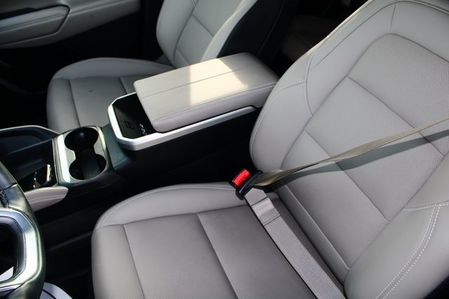 used 2026 GMC Terrain car, priced at $28,000