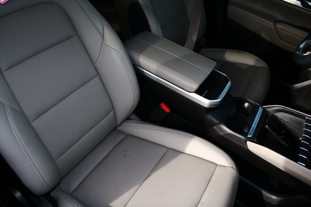 used 2026 GMC Terrain car, priced at $28,000