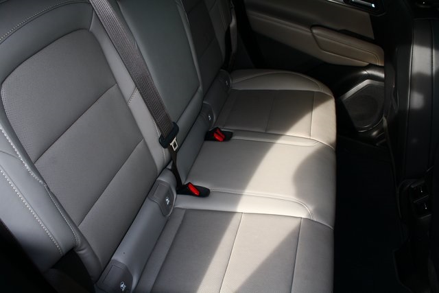 used 2026 GMC Terrain car, priced at $28,000