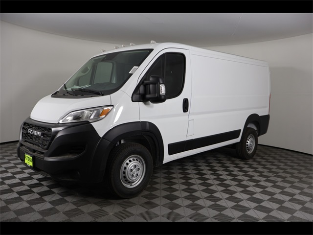 2026 RAM ProMaster Cargo Van Tradesman's photo