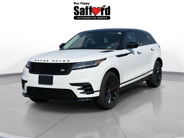 2025 Land Rover Range Rover Velar
